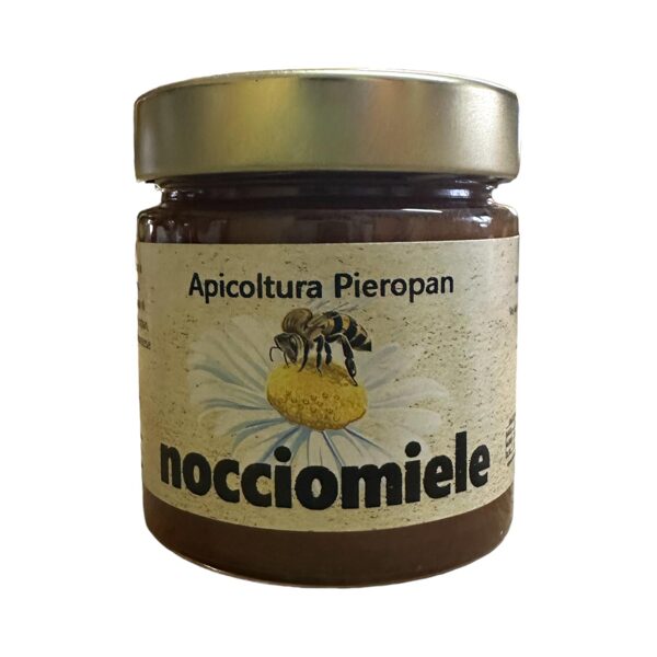 NOCCIOMIELE