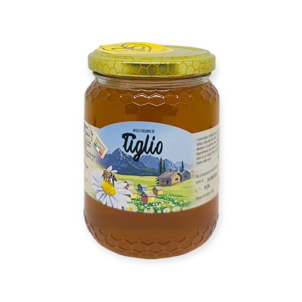 TIGLIO 500g