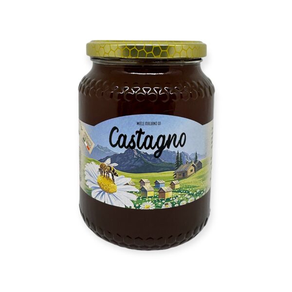 CASTAGNO 1000g prod. 2024