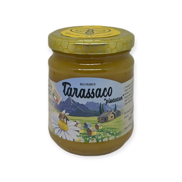 TARASSACO "pissacan" 250g