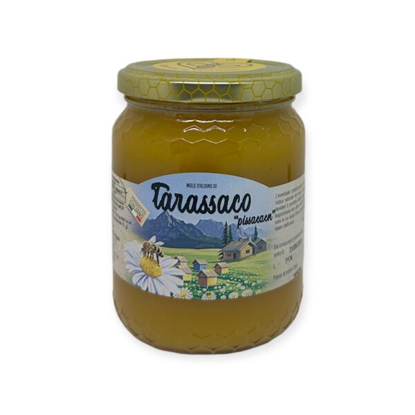 TARASSACO "pissacan" 500g