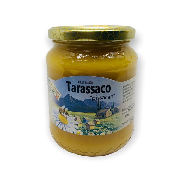 TARASSACO "pissacan" 500g