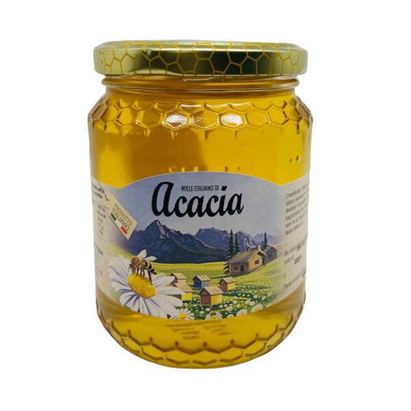 ACACIA 500g prod. 2024