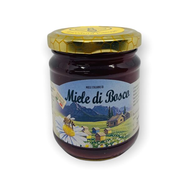 MIELE DI BOSCO 250g